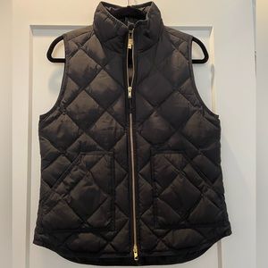 J Crew Vest